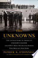 The_unknowns