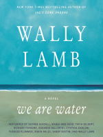 We_are_water___a_novel