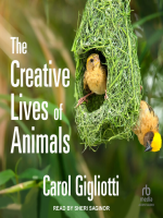 The_creative_lives_of_animals