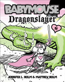 Babymouse___dragonslayer