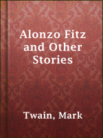 Alonzo_Fitz_and_Other_Stories