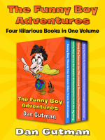 The_Funny_Boy_Adventures