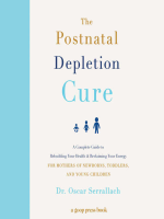 The_Postnatal_Depletion_Cure