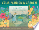 Celia_planted_a_garden