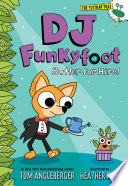 DJ_Funkyfoot__Butler_for_Hire_