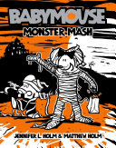 Babymouse__monster_mash