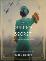 The_queen_s_secret