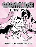 Babymouse__puppy_love