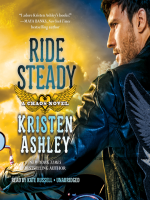 Ride_Steady