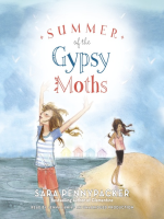 The_summer_of_the_gypsy_moths