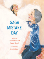 Gaga_Mistake_Day