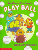 The_Berenstain_Bears_play_ball