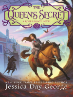 The_queen_s_secret
