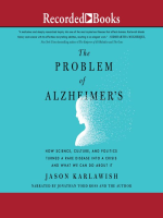 The_problem_of_Alzheimer_s