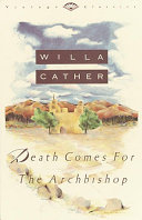 Death_comes_for_the_archbishop