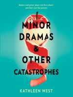 Minor_Dramas___Other_Catastrophes
