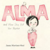 Alma_and_how_she_got_her_name
