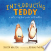 Introducing_Teddy